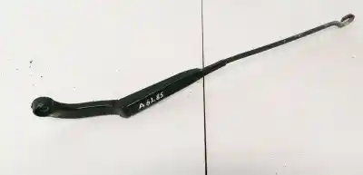 Peça sobressalente para automóvel em segunda mão haste de escova dianteiro esquerdo por audi 80 b4 avant (8c5) 1.9 tdi referências oem iam 893955407e