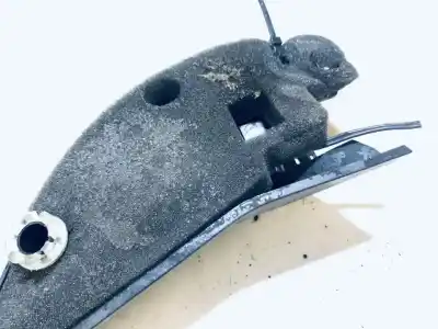 Автозапчасти б/у динамик за volkswagen golf v variant (1k5) 1.4 ссылки oem iam 1k0035411c  1k0837994b