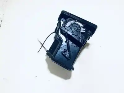 Автозапчасти б/у аэрационная решетка за volkswagen golf v variant (1k5) 1.4 ссылки oem iam 1k0819709  1k0819703