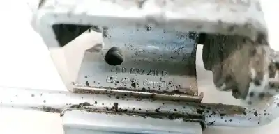 Автозапчасти б/у дверной фиксатор за audi a6, c5 1997.01 - 2001.08 2.4 121kw 1997.02 - 2005.01 ссылки oem iam 4b0833411a  