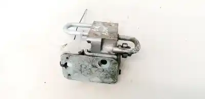 Автозапчасти б/у дверной фиксатор за audi a6, c5 1997.01 - 2001.08 2.4 121kw 1997.02 - 2005.01 ссылки oem iam 4b0833411a  