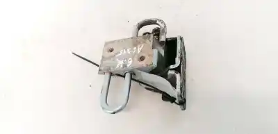 Автозапчасти б/у дверной фиксатор за audi a6, c5 1997.01 - 2001.08 2.4 121kw 1997.02 - 2005.01 ссылки oem iam 4b0833411a