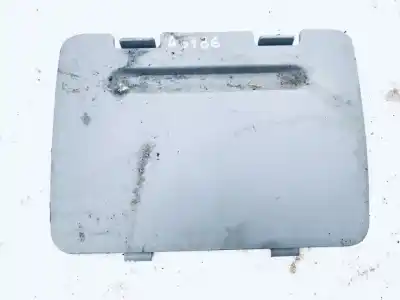 Автозапчасти б/у пластики за toyota rav 4 (a2) 2.0 16v cat ссылки oem iam 6474342010
