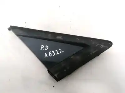 Peça sobressalente para automóvel em segunda mão plásticos por fiat ulysse (179) 2.2 jtd dynamic referências oem iam 14875