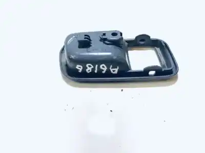 Автозапчастина б/у пластика для toyota rav 4 (a2) 2.0 16v cat посилання на oem iam 6927830080  69278-30080