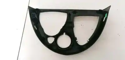 Peça sobressalente para automóvel em segunda mão plásticos por citroen c8 2.2 hdi exclusive referências oem iam 1847114000  1487835077