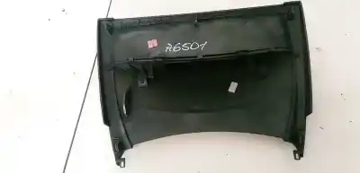 Pezzo di ricambio per auto di seconda mano plastica per citroen c8 2.2 hdi exclusive riferimenti oem iam 1846643  1487832077