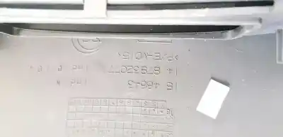 Pezzo di ricambio per auto di seconda mano plastica per citroen c8 2.2 hdi exclusive riferimenti oem iam 1846643  1487832077