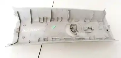 Pezzo di ricambio per auto di seconda mano plastica per citroen c8 2.2 hdi exclusive riferimenti oem iam mp5050  14000871