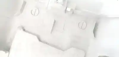 Pezzo di ricambio per auto di seconda mano plastica per citroen c8 2.2 hdi exclusive riferimenti oem iam mp5050  14000871