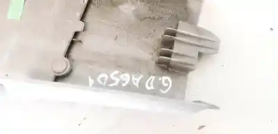 Pezzo di ricambio per auto di seconda mano plastica per citroen c8 2.2 hdi exclusive riferimenti oem iam f3372  