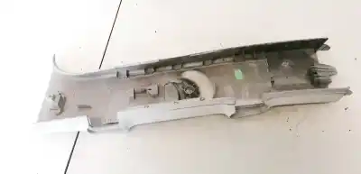 Pezzo di ricambio per auto di seconda mano plastica per citroen c8 2.2 hdi exclusive riferimenti oem iam f3372  