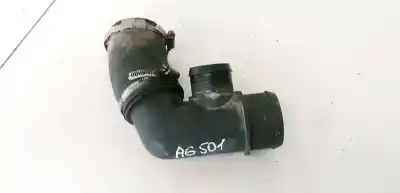 Peça sobressalente para automóvel em segunda mão tubo do intercooler por citroen c8 2.2 hdi exclusive referências oem iam ce77025445