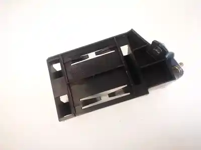 Автозапчастина б/у пластика для mitsubishi space star (dg0) 1.9 di-d cat посилання на oem iam mr238187  