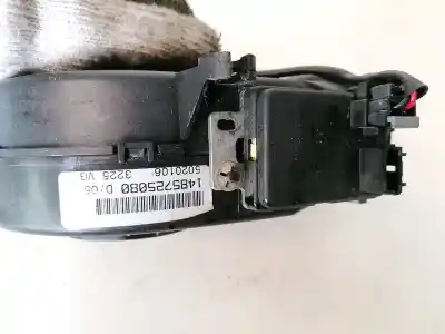 Peça sobressalente para automóvel em segunda mão motor de sofagem por citroen c8 2.2 hdi exclusive referências oem iam 1485725080  5020106