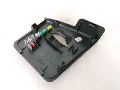 Second-hand car spare part plastics for citroen c8 2.2 hdi exclusive oem iam references 1484138077e  1846653