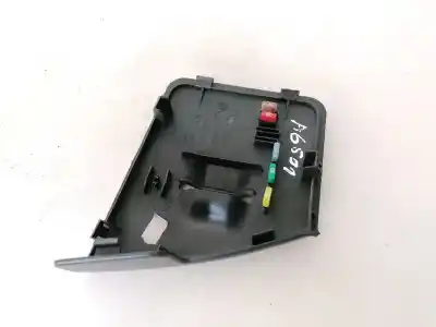 Second-hand car spare part plastics for citroen c8 2.2 hdi exclusive oem iam references 1484138077e  1846653