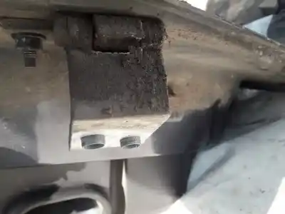 Pezzo di ricambio per auto di seconda mano fermo porta per citroen c8 2.2 hdi exclusive riferimenti oem iam   