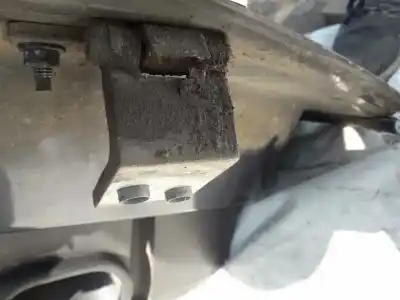 Peça sobressalente para automóvel em segunda mão esticador de porta por citroen c8 2.2 hdi exclusive referências oem iam 