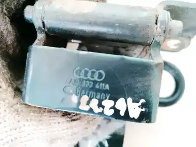 Автозапчастина б/у фільм дверей для audi a4 avant (b5) 1.8 посилання на oem iam 4a0833411a  