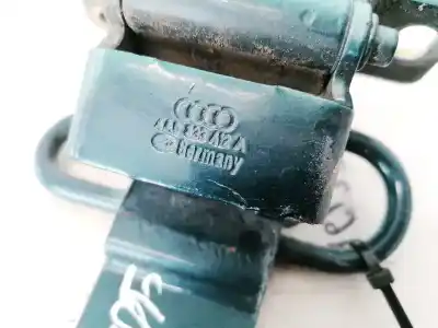 Автозапчастина б/у фільм дверей для audi a4 avant (b5) 1.8 посилання на oem iam 4a0833412a  