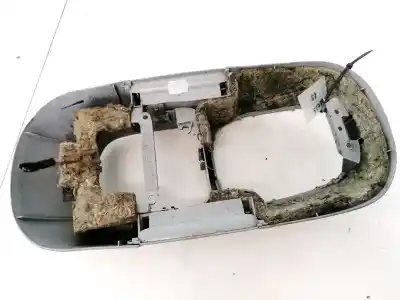 Pezzo di ricambio per auto di seconda mano plastica per ford galaxy (vx) 1.9 tdi cat riferimenti oem iam 7m0863273  95vwa045a74