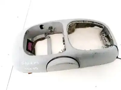 Tweedehands auto-onderdeel plasticen voor ford galaxy (vx) 1.9 tdi cat oem iam-referenties 7m0863273