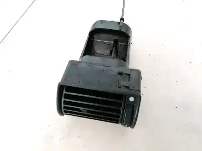 Second-hand car spare part air ventilation grille for audi 100 avant (c4) 2.5 tdi oem iam references 4a1820901