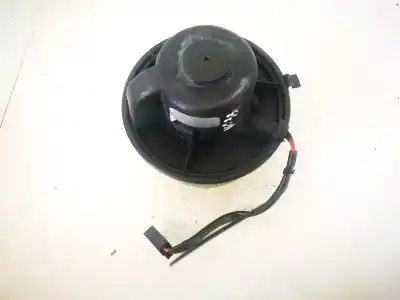 Автозапчасти б/у отопительный двигатель за audi a4 avant (b5) 1.8 ссылки oem iam 893819021