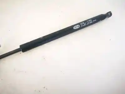 Second-hand car spare part tailgate gas strut for fiat idea (135) 1.9 multijet active plus oem iam references gs0768  
