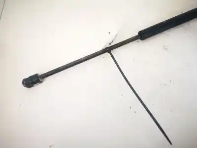 Second-hand car spare part tailgate gas strut for fiat idea (135) 1.9 multijet active plus oem iam references gs0768  