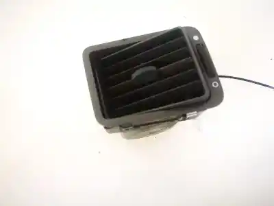 Tweedehands auto-onderdeel beluchting grille voor fiat idea (135) 1.9 multijet active plus oem iam-referenties dx735324198