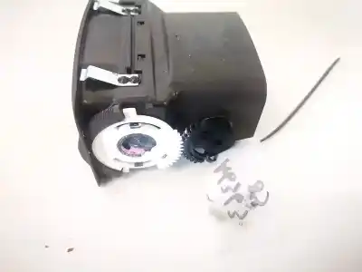 Peça sobressalente para automóvel em segunda mão grelha / difusor de ar por fiat idea (135) 1.9 multijet active plus referências oem iam sx735324199  sx-735324199