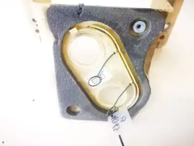 Pezzo di ricambio per auto di seconda mano plastica per fiat idea (135) 1.9 multijet active plus riferimenti oem iam 55194915  