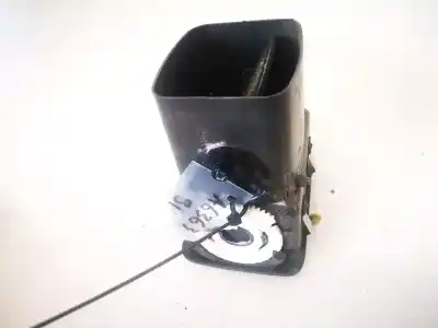 Peça sobressalente para automóvel em segunda mão grelha / difusor de ar por fiat idea (135) 1.9 multijet active plus referências oem iam dx735324240  dx-735324240