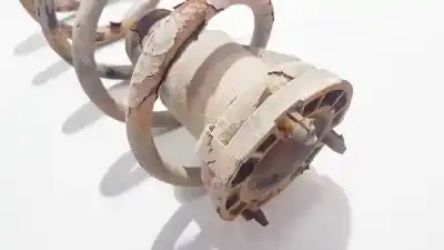 Peça sobressalente para automóvel em segunda mão mola de suspensão por fiat idea (135) 1.9 multijet active plus referências oem iam   