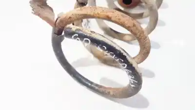 Peça sobressalente para automóvel em segunda mão mola de suspensão por fiat idea (135) 1.9 multijet active plus referências oem iam   