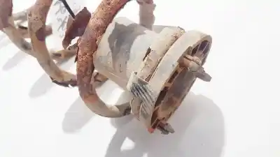 Peça sobressalente para automóvel em segunda mão mola de suspensão por fiat idea (135) 1.9 multijet active plus referências oem iam   