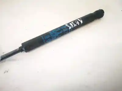 Second-hand car spare part tailgate gas strut for fiat idea (135) 1.9 multijet active plus oem iam references 51705073  