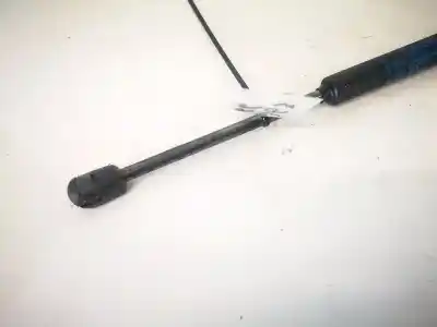 Second-hand car spare part tailgate gas strut for fiat idea (135) 1.9 multijet active plus oem iam references 51705073  