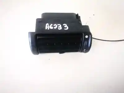 Автозапчасти б/у аэрационная решетка за audi a4 avant (b5) 1.8 ссылки oem iam 8d1820902