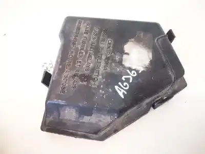 Tweedehands auto-onderdeel plasticen voor fiat idea (135) 1.9 multijet active plus oem iam-referenties b887