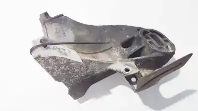 Second-hand car spare part engine support for audi 100 avant (c4) 2.5 tdi oem iam references 4a0199312  810820
