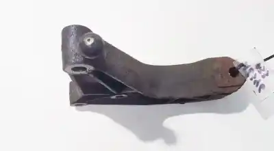 Second-hand car spare part engine support for opel zafira a 2.0 dti oem iam references 24403681  1340623