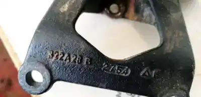 Second-hand car spare part engine support for fiat idea (135) 1.9 multijet active plus oem iam references 322a28b  2754