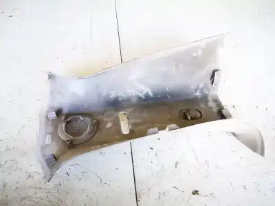 Second-hand car spare part plastics for citroen c8 2.2 hdi exclusive oem iam references 1400045377  