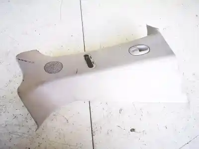 Peça sobressalente para automóvel em segunda mão plásticos por citroen c8 2.2 hdi exclusive referências oem iam 1400045377