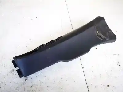 Peça sobressalente para automóvel em segunda mão plásticos por citroen c8 2.2 hdi exclusive referências oem iam 1483323077