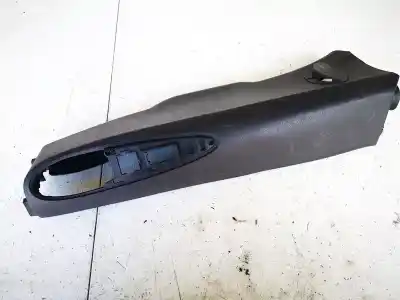 Pezzo di ricambio per auto di seconda mano plastica per citroen c8 2.2 hdi exclusive riferimenti oem iam 1483324077  1487444077