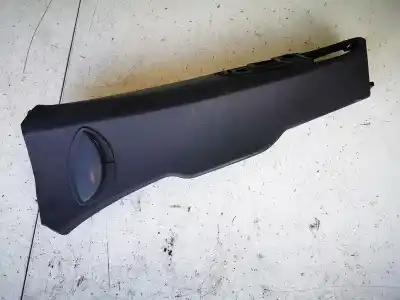 Peça sobressalente para automóvel em segunda mão plásticos por citroen c8 2.2 hdi exclusive referências oem iam 1483324077